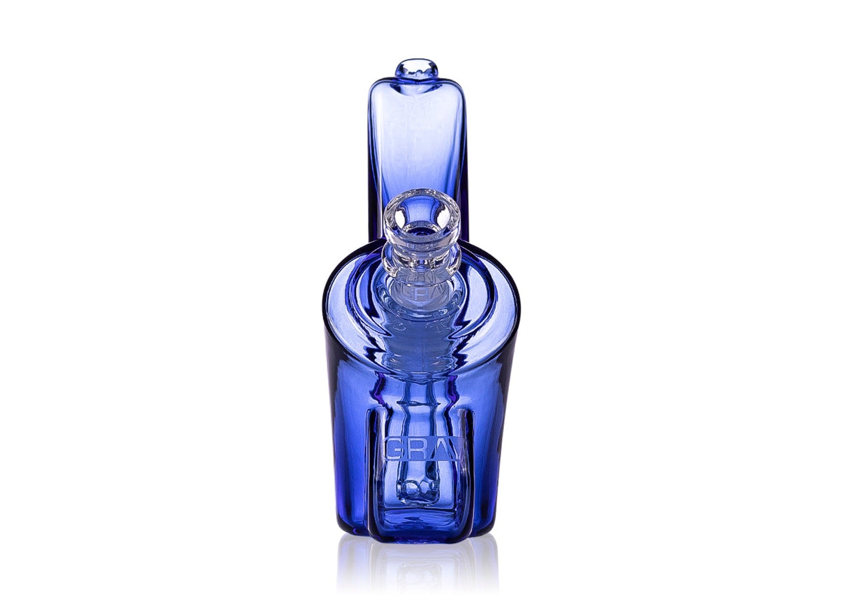 GRAV | Wedge Bubbler