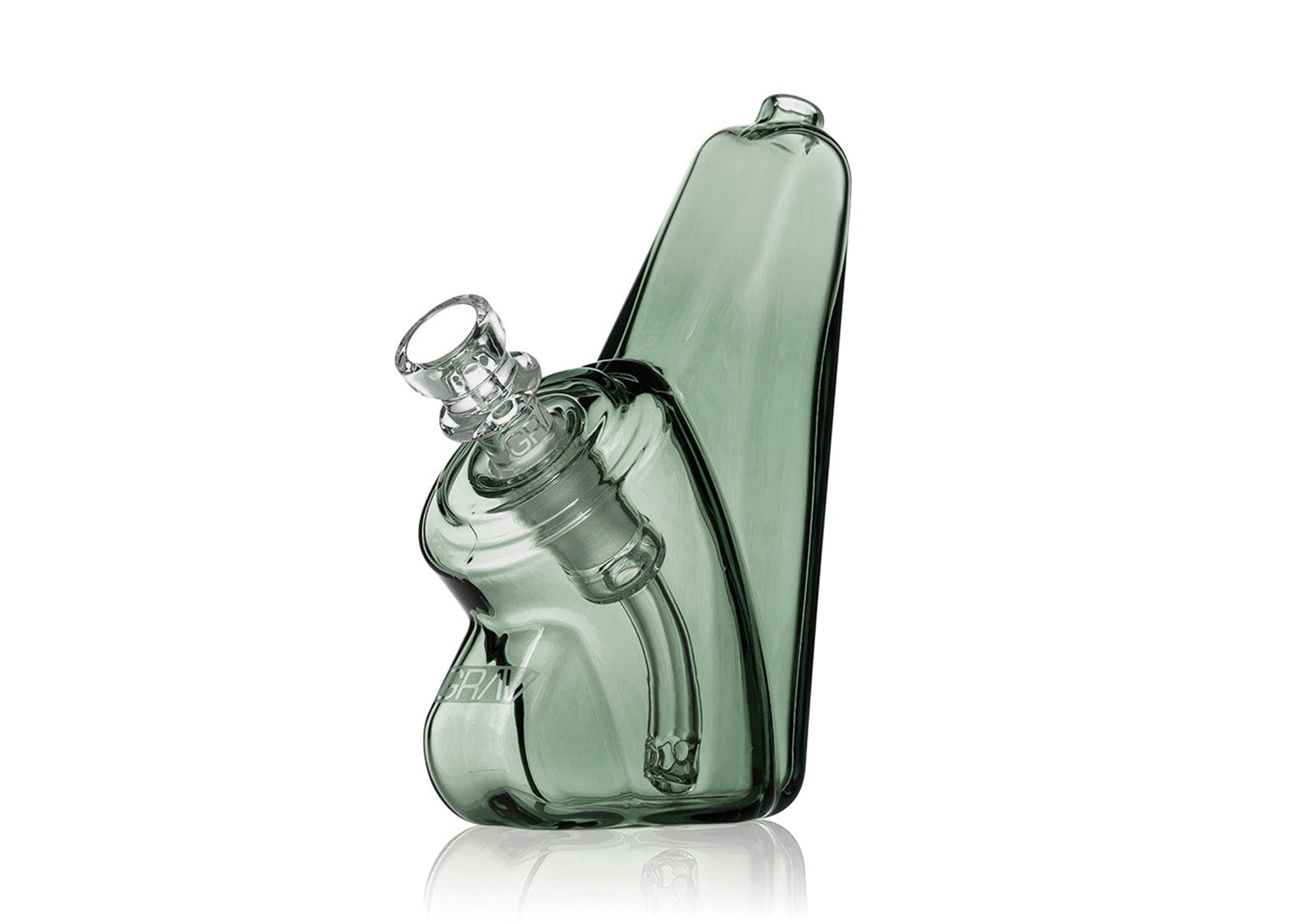 GRAV | Wedge Bubbler