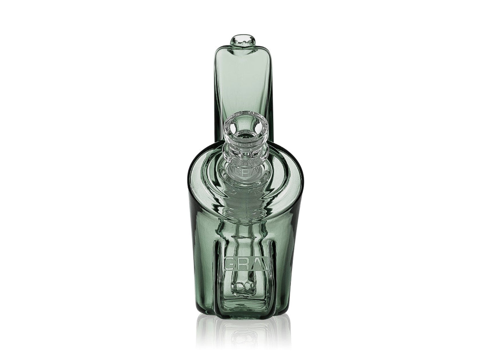 GRAV | Wedge Bubbler