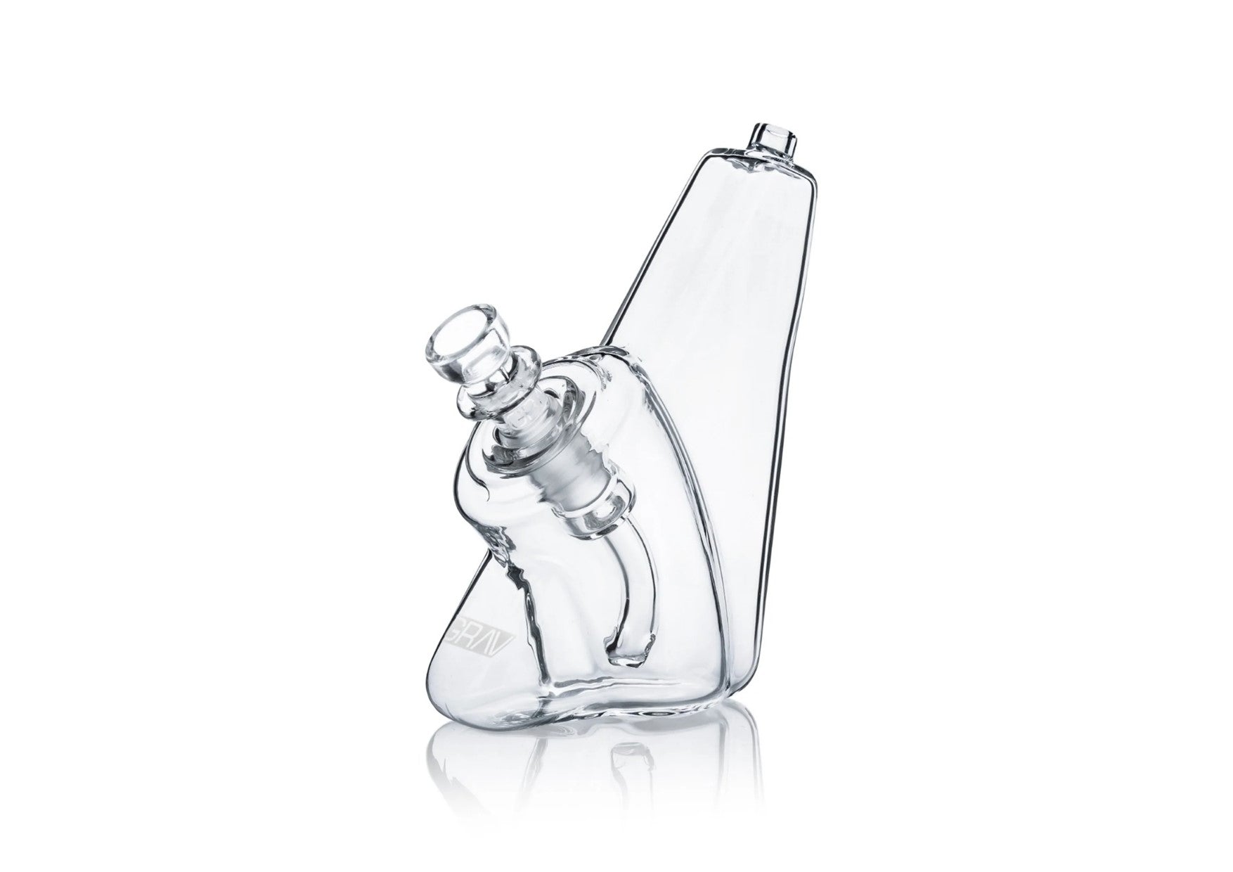 GRAV | Wedge Bubbler