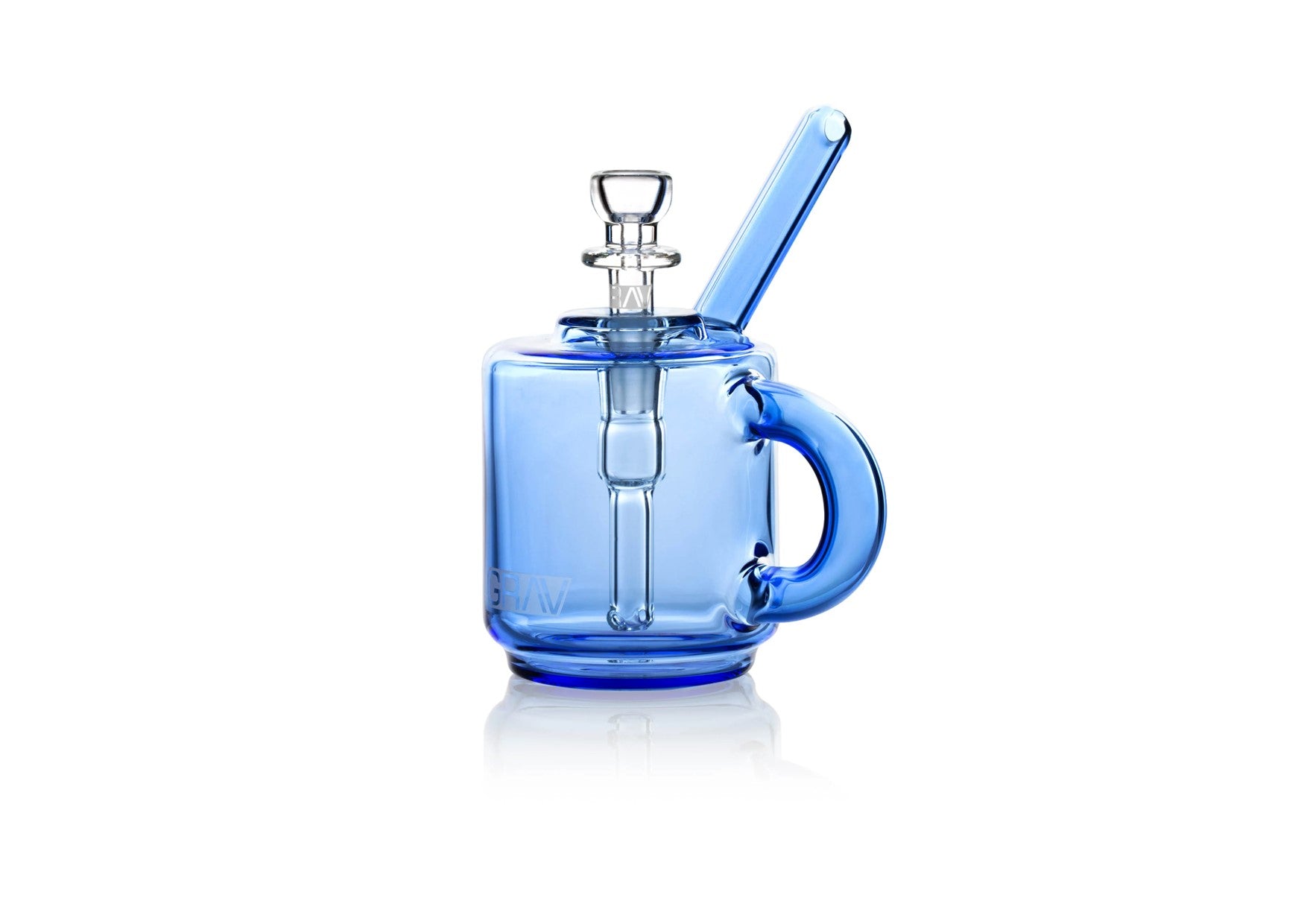 GRAV | Coffee Mug Pocket Bubbler