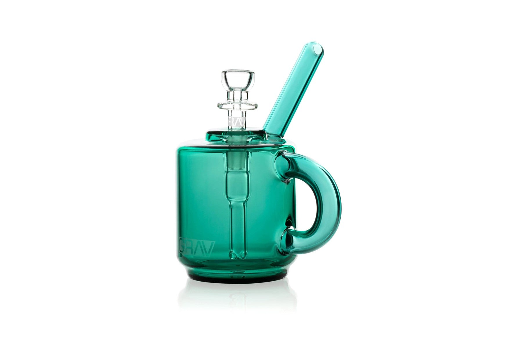 GRAV | Coffee Mug Pocket Bubbler