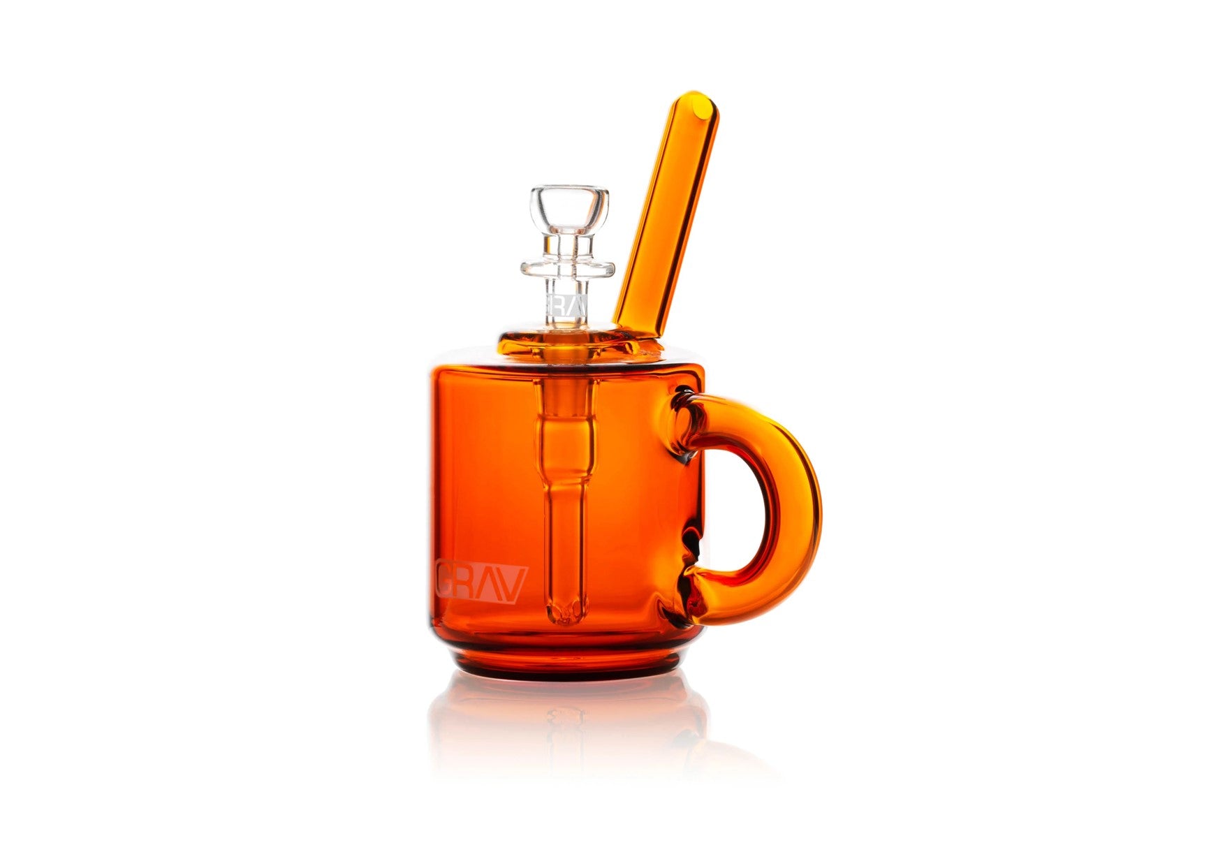 GRAV | Coffee Mug Pocket Bubbler