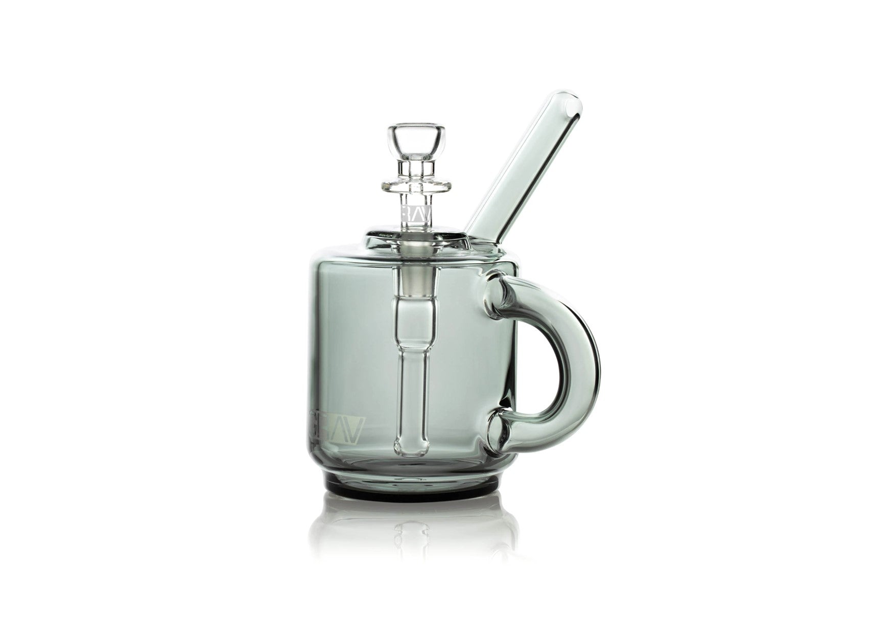 GRAV | Coffee Mug Pocket Bubbler