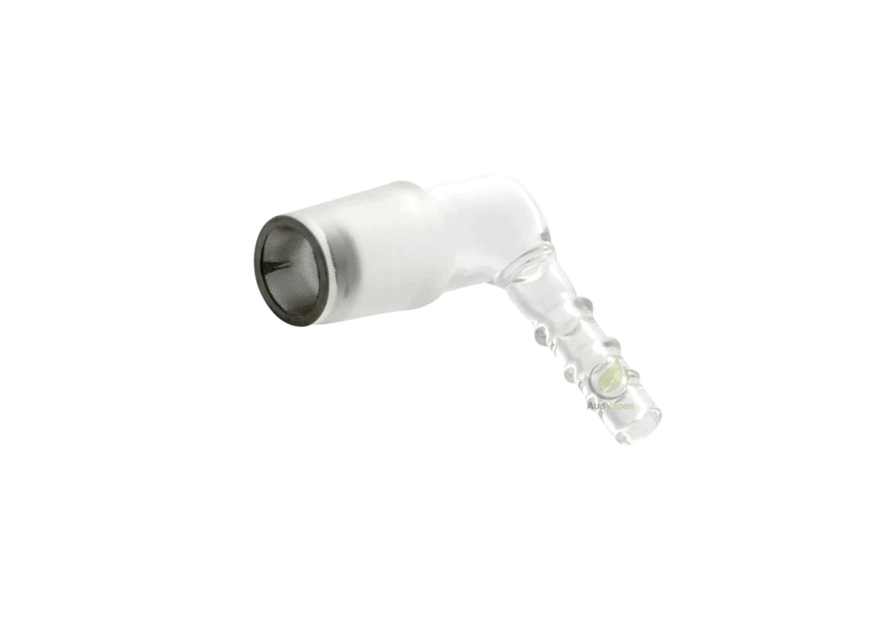 Arizer | Glass Elbow Adapter