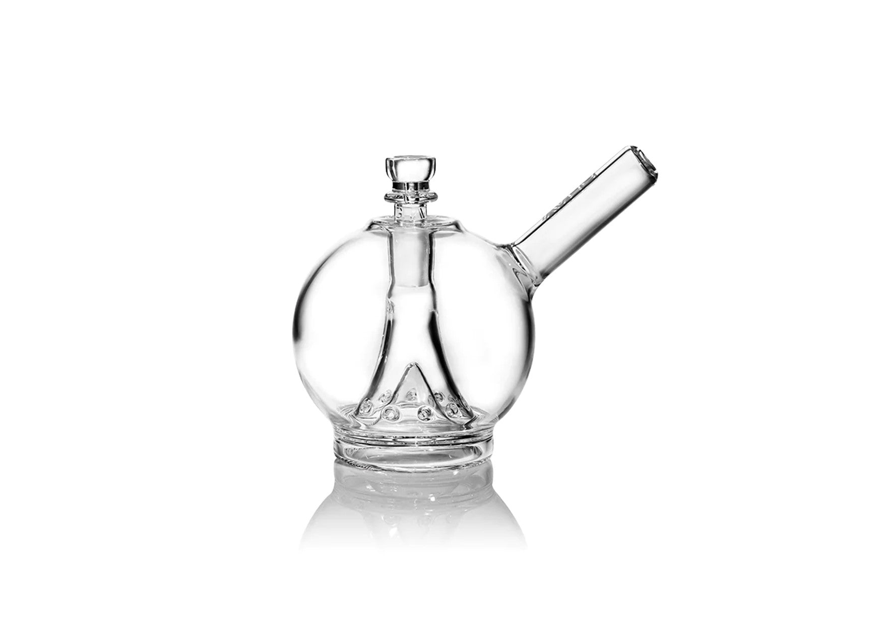 GRAV | Globe Bubbler