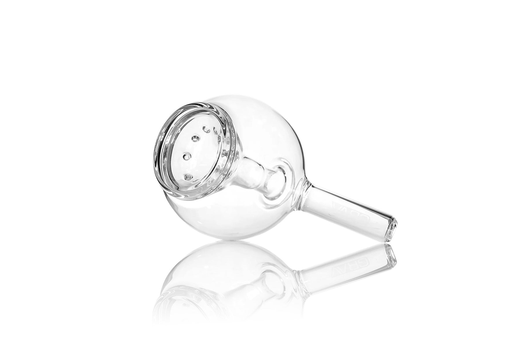 GRAV | Globe Bubbler