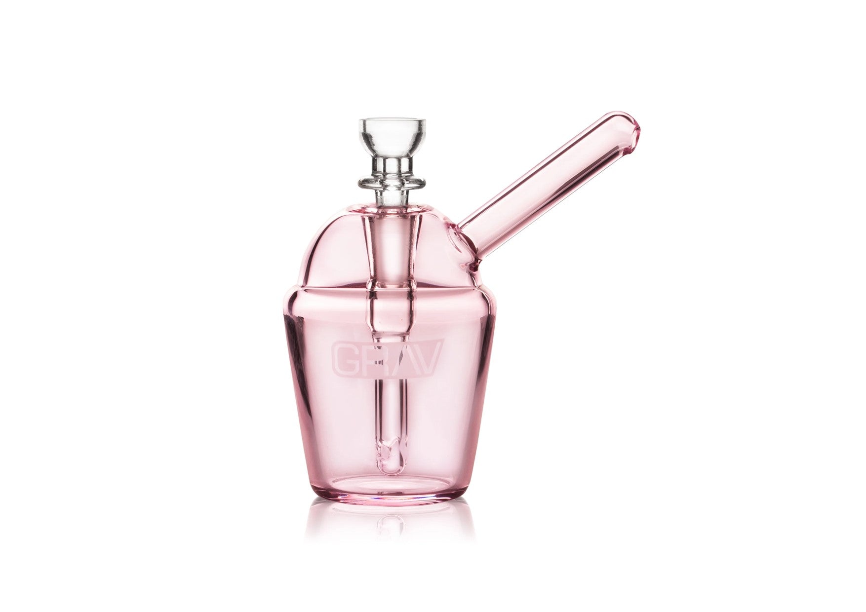 GRAV | Slush Cup Pocket Bubbler