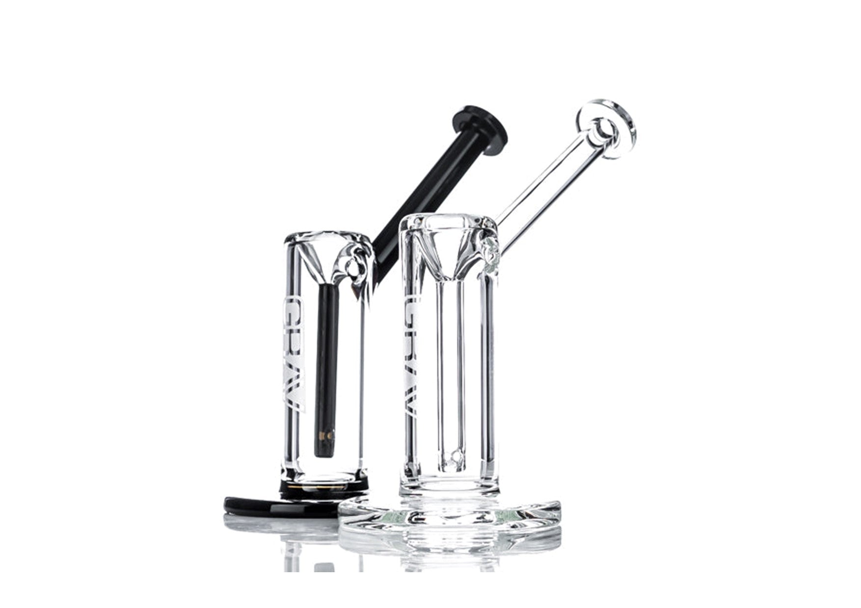 GRAV | Small Upright Bubbler