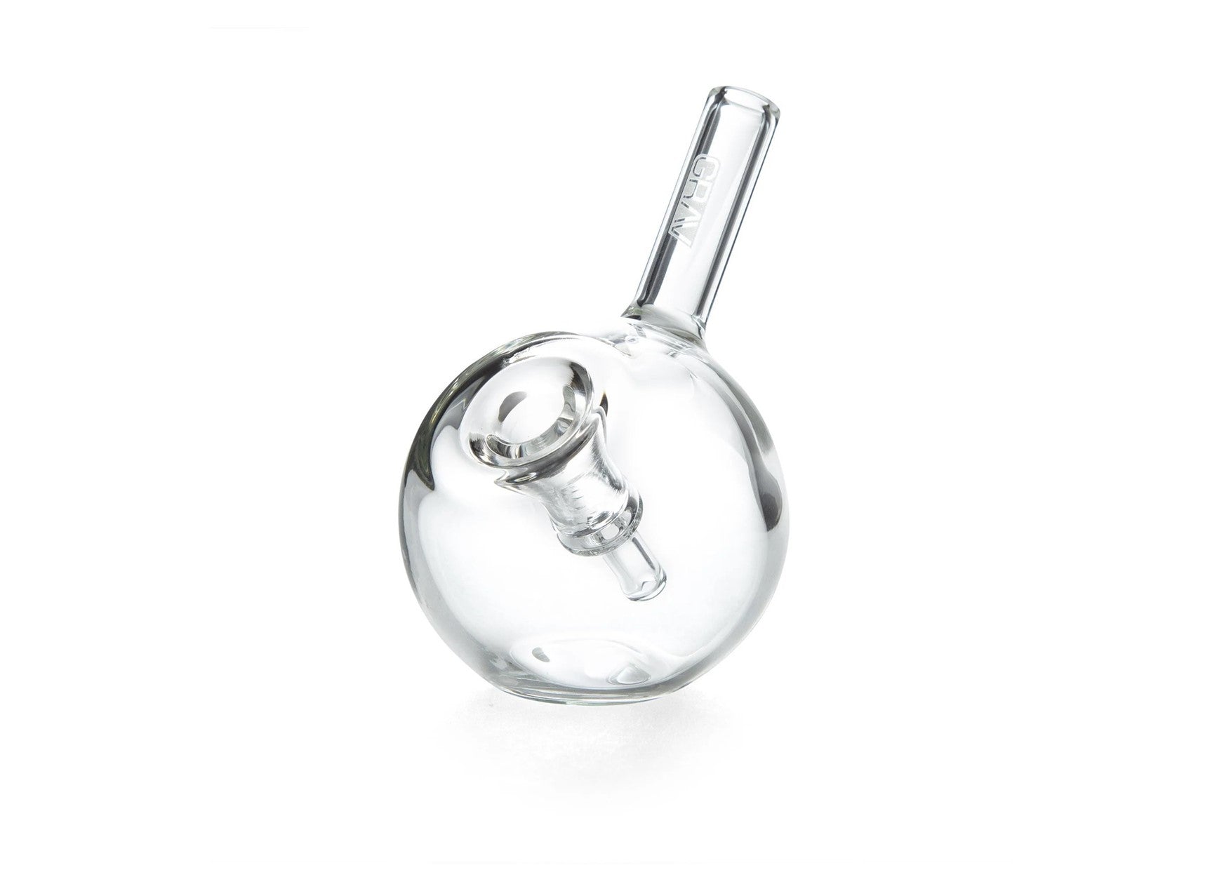 GRAV | Spherical Pocket Bubbler