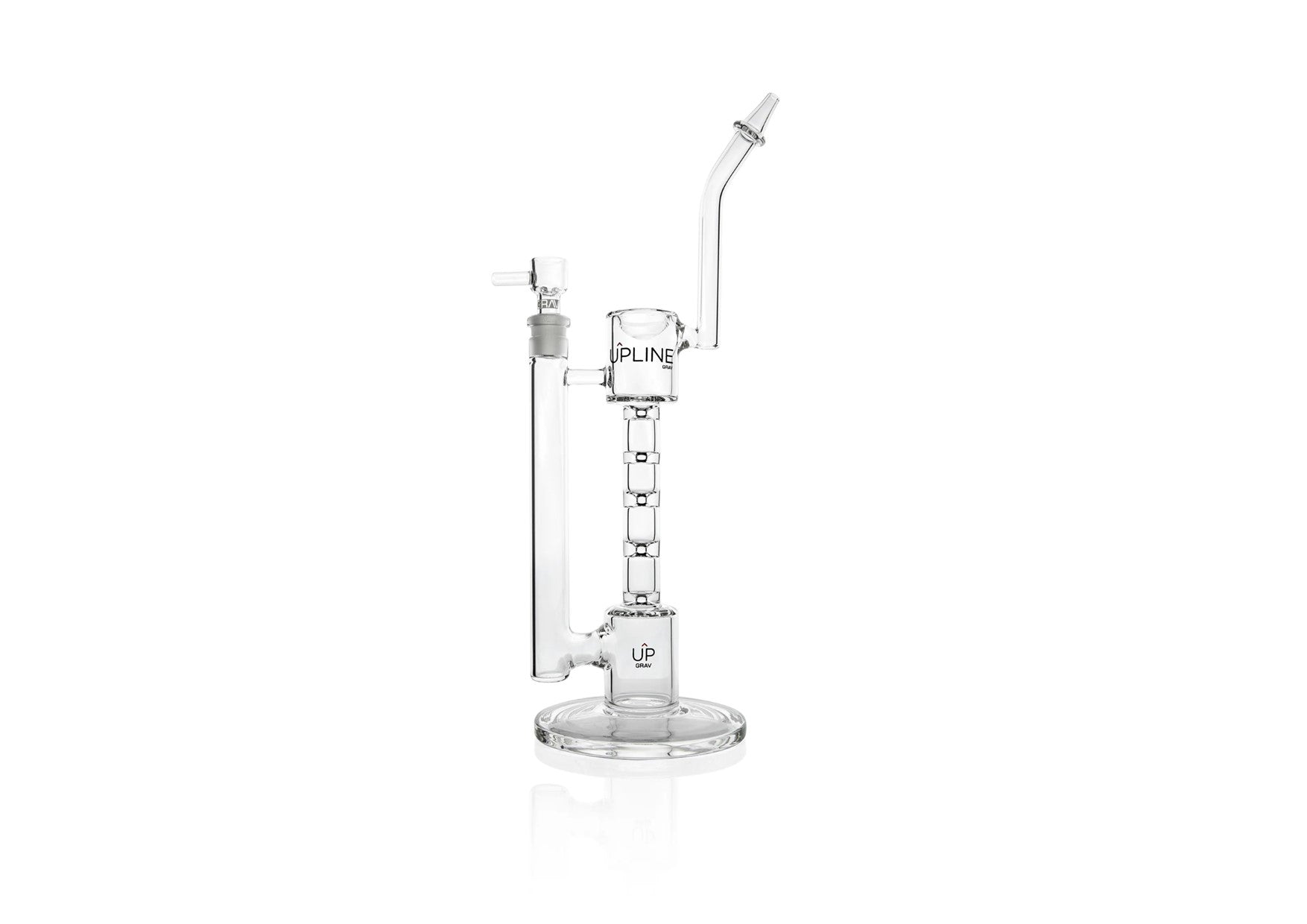 GRAV | Upline Water Pipe