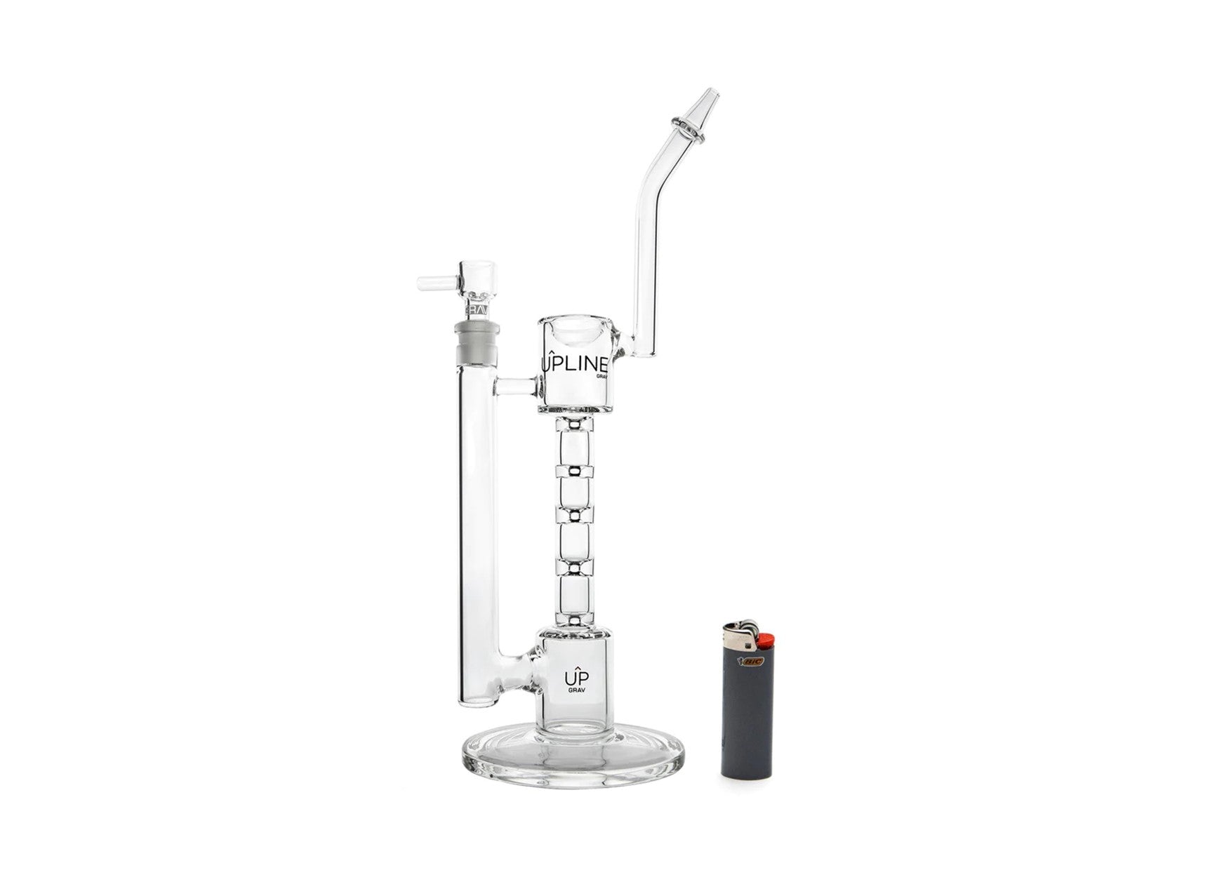 GRAV | Upline Water Pipe