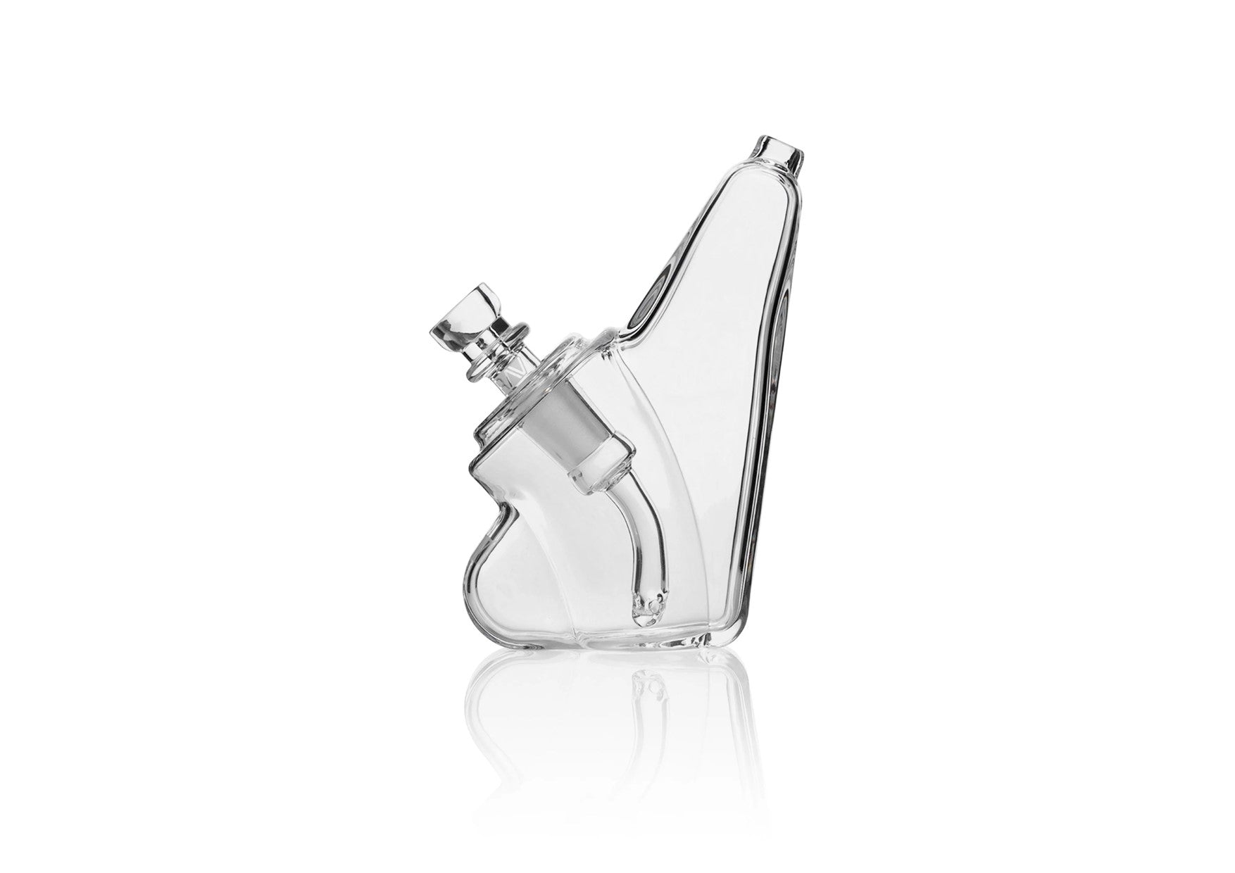 GRAV | Wedge Bubbler