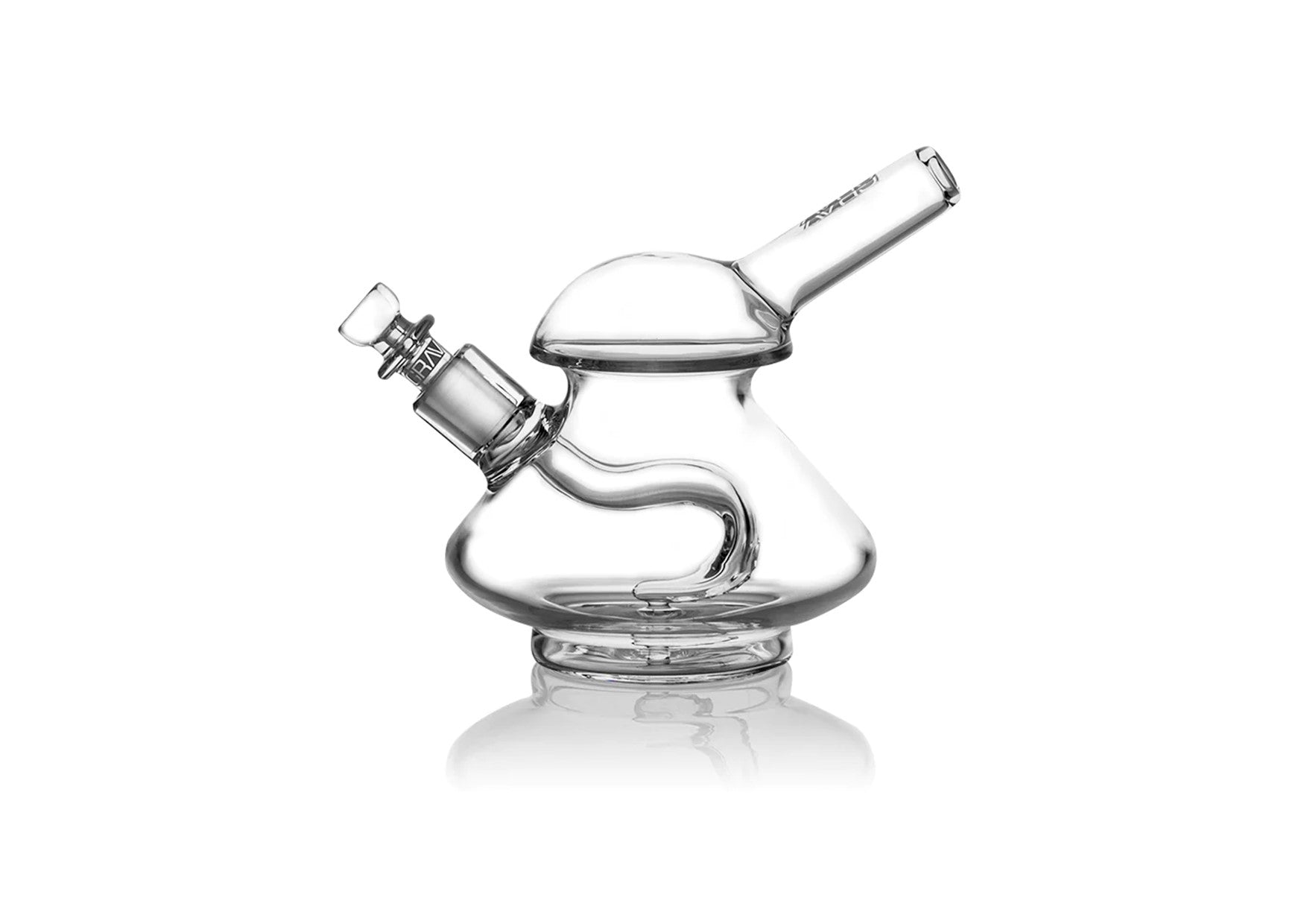 GRAV | Wobble Bubbler